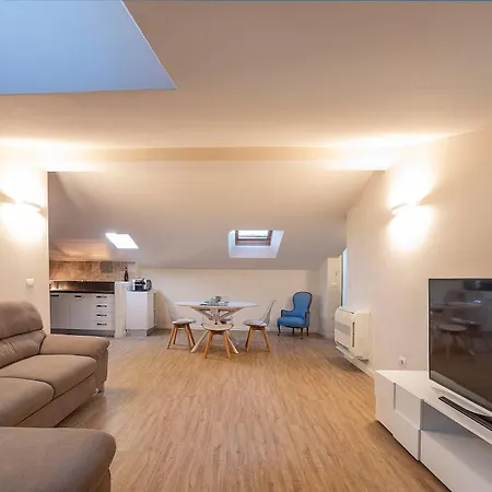 Italianflat - Sweet Mansarda In Corso Porta Nuova Apartmán Verona