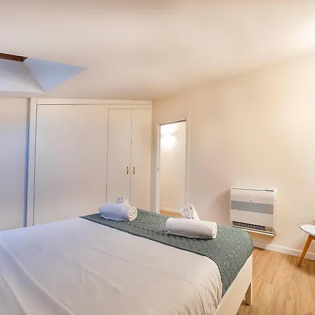 Italianflat - Sweet Mansarda In Corso Porta Nuova Apartmán *