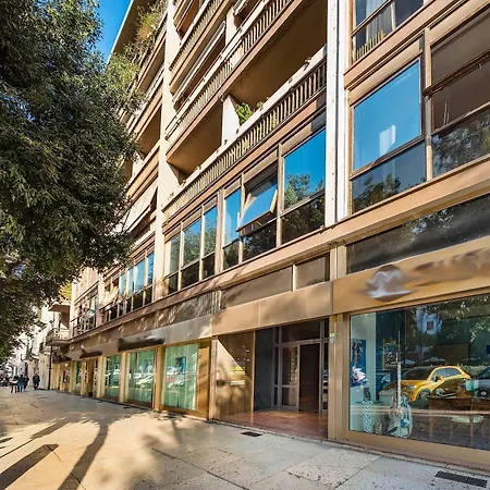 Apartmán Italianflat - Sweet Mansarda In Corso Porta Nuova *