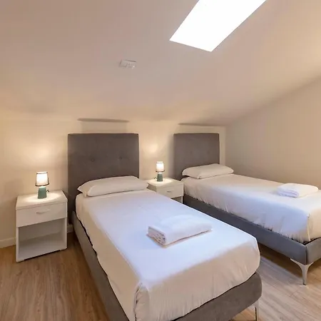 Italianflat - Sweet Mansarda In Corso Porta Nuova * Verona