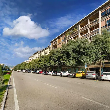 Apartmán Italianflat - Sweet Mansarda In Corso Porta Nuova Verona