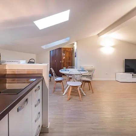 Italianflat - Sweet Mansarda In Corso Porta Nuova 公寓