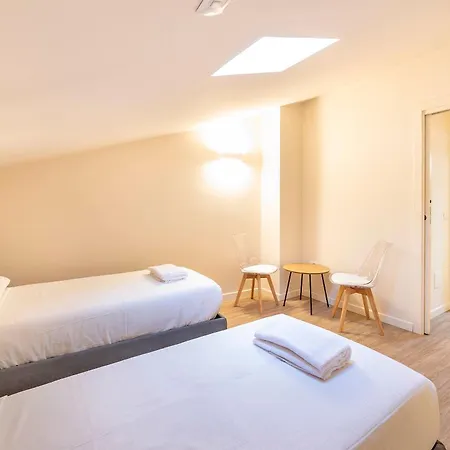 Italianflat - Sweet Mansarda In Corso Porta Nuova 公寓 *
