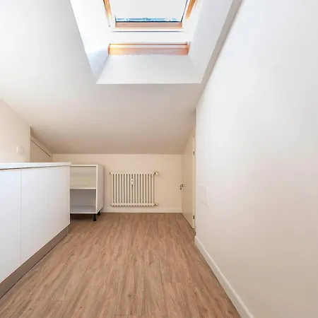 Italianflat - Sweet Mansarda In Corso Porta Nuova *