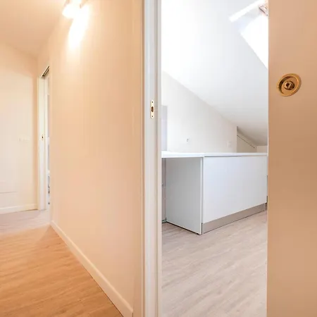 Italianflat - Sweet Mansarda In Corso Porta Nuova 维罗纳
