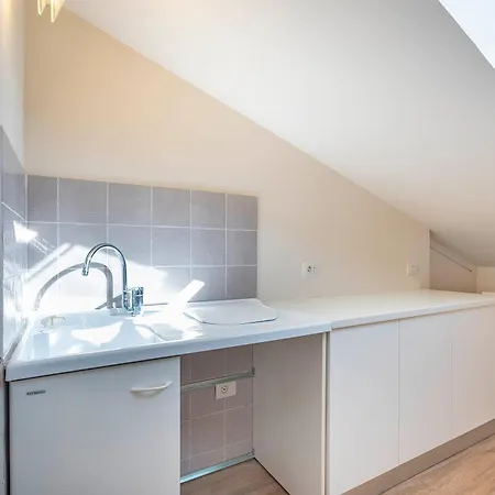 Italianflat - Sweet Mansarda In Corso Porta Nuova 维罗纳