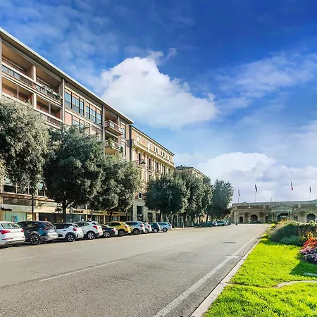 Italianflat - Sweet Mansarda In Corso Porta Nuova * 维罗纳
